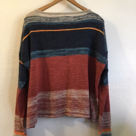 Moth Sweater - Picture 2 of 3